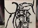 1950s M- Miles Davis Quintet Cookin' Record Vinyl Red Garland John Coltrane LP