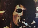 EARLY Bob Marley The Wailers Catch a Fire LP Vinyl Record Ziggy Peter Tosh