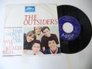 THE OUTSIDERS