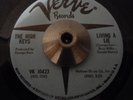 NORTHERN SOUL, THE HIGH KEYS LIVING A LIE