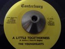 NORTHERN SOUL, THE YOUNGHEARTS A LITTLE TOGETHERNESS