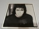 Michael jackson man in the mirror square picture disc vinyl limited edition