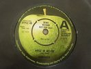 Badfinger - Apple Of My Eye 1973 UK 45 APPLE THE BEATLES DEMO