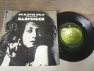 Badfinger - No Matter What 1970 UK 45 APPLE THE BEATLES