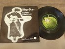 Ringo Starr - It Don't Come Easy 1971 UK 45 APPLE THE BEATLES DEMO