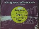 O GRUPO 1971 “Editora Mayo Bom Dia” Funk Soul Breaks 7” BRAZIL 45 HEAR