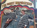 OG NM The Sweet Inspirations LP Vinyl Record Aretha Franklin Isaac Hayes Soul