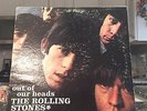 OG MONO Rolling Stones Out of Our Heads LP Vinyl Mick Jagger Keith Richards