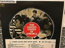 OG PROMO The United States Of America Vinyl MONO NM Byrds Kinks Kaleidoscope