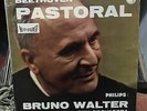 1958 NM Beethoven Symphony No. 6 Bruno Walter Pastoral Record Cluytens Szell LP