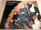 VERY RARE DEPECHE MODE A NEW POSITION LIVE DOUBLE ALBUM 2 x LP VINYL RECORD 1990