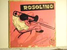 45 EP - DEE GEE 4012-FRANK ROSOLINO -RARE EP -AUTOGRAPHED BY BARRY HARRIS