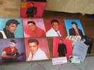 Elvis Vinyl Set  ?- From Nashville To Memphis - The Essential 60's Masters 1