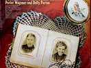 Porter Wayne Wagoner Dolly Rebecca Parton Lp Signed Dolly