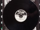 Stiff Records A Bunch of Stiffs EMI Australian  pressing LP