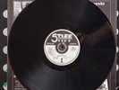 Stiff Records A Bunch of Stiffs Festival New Zealand  pressing LP