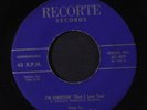 NINO & EBB-TIDES: I'm Confessin' / Tell The World I Do 45 Vocal Groups