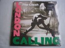 THE CLASH London Calling double Vinyl LP 180g  NEW SEALED