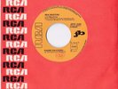 MIA MARTINI E LA MACCHINA: PADRE DAVVERO (PROMO JUKE BOX CON STICKER)+ERA PROG++