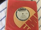 LONELY HEARTS // LAST KISS. RARE AUSSIE PUNK NM 1981 OZ 45
