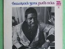 Thelonious Monk ,US 