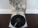 THE BEATLES - Revolver(UK 1966 1ST PRESS VINYL ALBUM / VG- VINYL / EX SLEEVE )