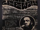 PERVIS LEE: Leeway LP Hear  (plays strong despite visual grade, cw on jacket w/