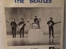 BEATLES: MICHELLE  45/7  SD 5987  
