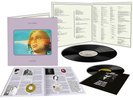 JOHN WONDERLING Day Breaks - limited deluxe psych folk LP with EP / insert