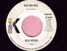 Willie Hatcher 