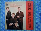 THE BEATLES From Me To You EP 1963 FRANCE ODEON