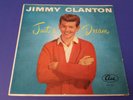 JIMMY CLANTON  Just a dream  ACE 1001 Orig 1959 LP NM Vinyl
