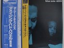 The Amazing Bud Powell The Scene Changes Japan Blue Note LP King GXK-8075 Obi