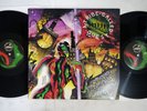 A TRIBE CALLED QUEST BEATS, RHYMES & LIFE JIVE 01241-41587-1 US Vinyl 2LP