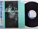 DIZZY REECE BLUES IN TRINITY BLUENOTE BN 4006 Japan OBI Vinyl LP