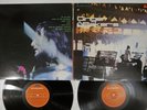 GINGER BAKER AIR FORCE POLYDOR MP 9341,2 Japan Vinyl 2LP