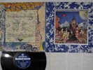 ROLLING STONES THEIR SATANIC MAJESTIES REQUEST LONDON SLC-192 Japan Vinyl LP