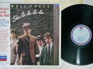SMALL FACES SHA-LA-LA-LA-LEE LONDON L20P 1005 Japan OBI Vinyl LP
