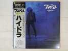 TOTO HYDRA CBS/SONY 30AP 1957 Japan OBI Mastersound Vinyl LP