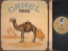 Camel  - Mirage