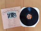 dead kennedys, fresh fruit for rotting vegetables, original 33 vinyl record