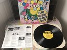 Various ?Flipside Tunes Vinyl Fanzine Number Three LP RARE 1ST PRESS  SNFU M.I.A