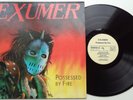 K16	Exumer	Possessed by Fire	(SX-T 116)	Poland pressing LP, tonpress 1986