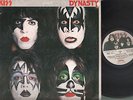Kiss - Dynasty