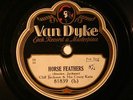 Cliff Jackson and His Crazy Kats - Van Dyke 81839 - condition V+               ?