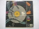 HITS FROM BENGALI FILMS HEMANTA MUKHERJEE MANNA DEY 1967 RARE LP BENGALI EX
