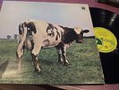 PINK FLOYD ATOM HEART MOTHER LP QUADRAPHONIC UK IMPORT Q406404550Q VG/VG