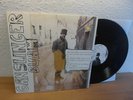 GANSLINGER BUAM s/t AUSTRIA 1987 ORIGINAL PRIVATE