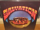 SALVATION - Same s/t - LP - BLUE CHEER, TOP-NOTCH 60'S PSYCHEDELIC ROCK