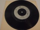THE CURE - 1 SIDED PROMO SINGLE - PRIMARY - 7